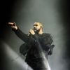 Le rappeur Drake en concert au Air Canada Centre à Toronto. Le 31 juillet 2016 © Angel Marchini / Zuma Press / Bestimage