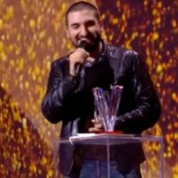 Victoires 2017 : Ibrahim Maalouf, "c'est pas grand-chose mais ça change la vie"