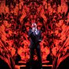 Archives - George Michael en concert au Ziggo Dome à Amsterdam, le 14 septembre 2012.14/09/2012 - Amsterdam
