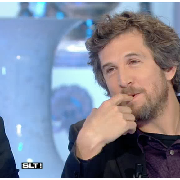 Guillaume Canet et Marion Cotillard seraient sortis ensemble bien avant la date officielle de leur recontre. Confidences dans "Salut les Terriens", sur C8, le 11 février 2017.