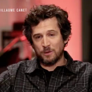 Guillaume Canet dans "50 mn inside" sur TF1. Le 11 février 2017.