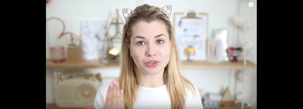 Vidéo Enjoyphoenix Sans Maquillage Son Avantaprès Très Impressionnant Purepeople