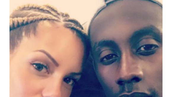 Blaise Matuidi : Sa gaffe pour la Saint-Valentin qui fait bien rire la Toile !