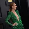 Celine Dion à la cérémonie des 59èmes Grammy Awards au Staples Center à Los Angeles le 12 Février 2017. © Lisa O'Connor via ZUMA Wire / Bestimage