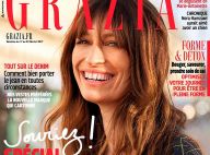 Caroline de Maigret : L'amie des Hallyday et Vanessa Paradis parle de son chéri