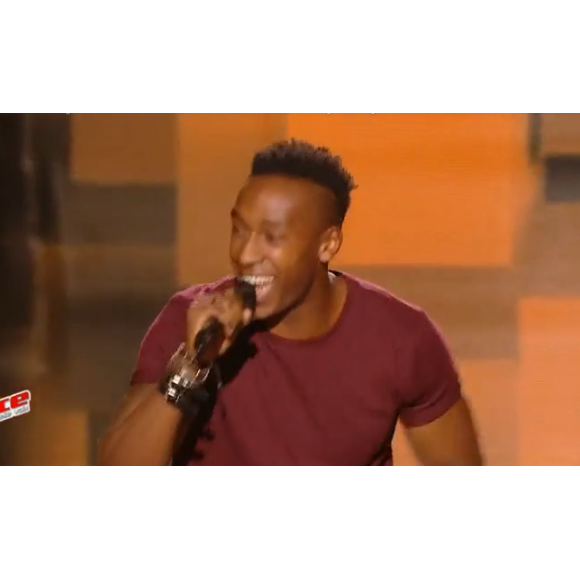 "The Voice 6", le 18 février 2017 sur TF1.