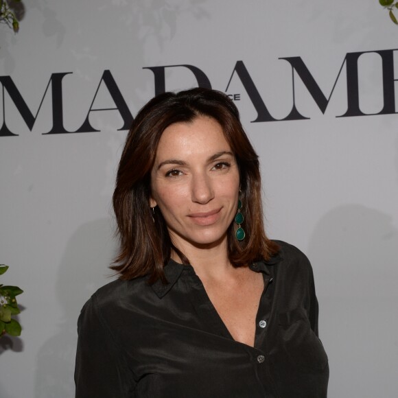 Aure Atika - Soirée Anniversaire "30 ans Air France Madame" au Ritz à Paris, France le 28 juin 2016. © Rachid Bellak/Bestimage