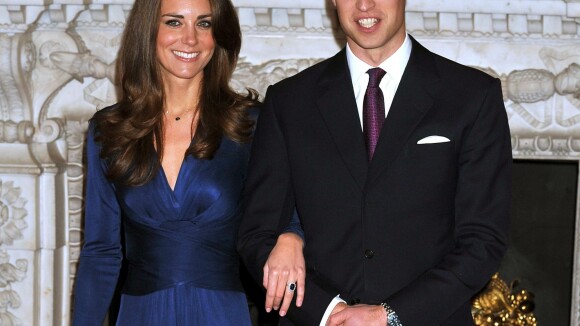 Kate Middleton : Le cadeau empoisonné de sa robe de fiançailles Issa...