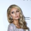 Paris Hilton à la 3ème soirée annuelle Hollywood Beauty Awards à Avalon Hollywood à Los Angeles, le 19 février 2017