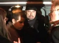 VIDEO : John Travolta, des moments complices avec son fils, peu avant sa mort...