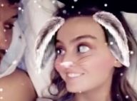 Perrie Edwards : L'ex de Zayn Malik s'affiche au lit avec son nouvel amoureux