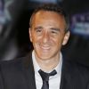 Elie Semoun lors de la 18ème cérémonie des "NRJ Music Awards" au Palais des Festivals à Cannes, le 12 novembre 2016. © Christophe Aubert via Bestimage