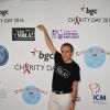 Elie Semoun - 12ème édition du "BGC Charity Day" à Paris le 12 septembre 2016  © Veeren/Bestimage