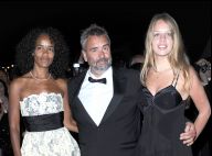 Shanna Besson présente son petit frère Mao via un amusant clin d'oeil à son papa