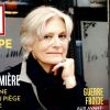 Le magazine Paris Match du 23 février 2017