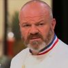 Philippe Etchebest - "Top Chef 2017", mercredi 22 février 2017, M6