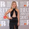 Ellie Goulding - Photocall des "Brit Awards 2017" à Londres. Le 22 février 2017