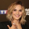 Camille Lou au photocall de l'émission "Danse Avec Les Stars - Saison 7" à Boulogne-Billancourt, le 28 septembre 2016. © Denis Guignebourg/Bestimage