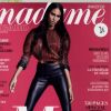 Couverture du magazine "Madame Figaro" en kiosque le 23 février 2017