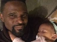 Darius McCrary (La Vie de famille) accusé de violences conjugales : Il riposte !
