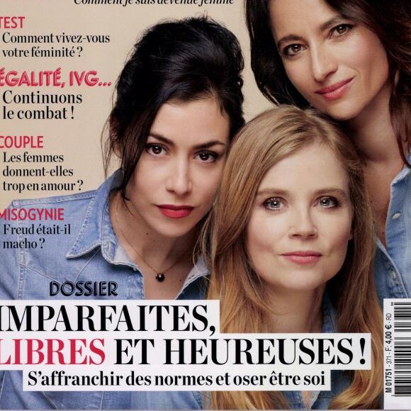 Psychologies, en kiosques le 23 février 2017