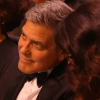 La blague osée de Valérie Lemercier qu'Amal Clooney a dû traduire à George...