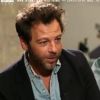 Christophe Maé dans l'émission "50' inside" de TF1 le 25 février 2017.
