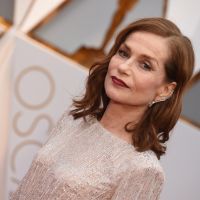Oscars 2017, tapis rouge: Isabelle Huppert, Charlize Theron, Scarlett Johansson...