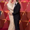 Nicole Kidman et son mari Keith Urban - Arrivées à la 89ème cérémonie des Oscars au Théâtre Dolby à Hollywood, le 26 février 2017.