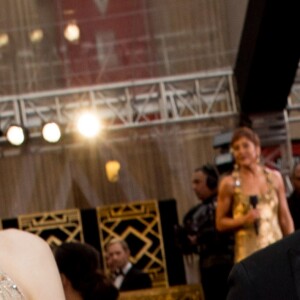 Nicole Kidman et son mari Keith Urban - Arrivées à la 89ème cérémonie des Oscars au Théâtre Dolby à Hollywood, le 26 février 2017.