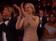 Nicole Kidman : La star moquée et comparée à un phoque lors des Oscars