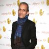 Malek Boutih - Soiree des parrains de SOS Racisme au restaurant Elysee Palace a Paris le 18 mars 2013.