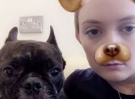 Billie Lourd fête le 5e anniversaire de son "frère d'une autre mère"