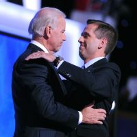 Joe Biden : Le fils de l'ex-vice-président sort avec la femme de son frère mort