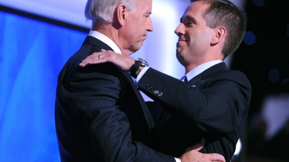 Joe Biden : Le fils de l'ex-vice-président sort avec la femme de son frère mort