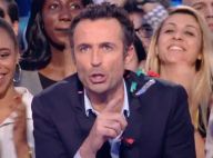 Fin du Grand Journal : Adieux discrets et sketch avec Thomas Thouroude