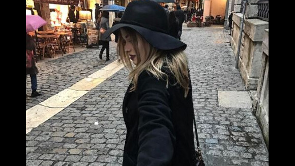 EnjoyPhoenix en couple : La photo qui affole la Toile !