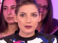 Nadège Lacroix critiquée pour son nouveau nez : Sa réponse !