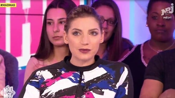 Nadège Lacroix critiquée pour son nouveau nez : Sa réponse !