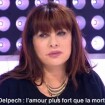 Geneviève Delpech tacle les médecins de Michel : "C'était d'une violence inouïe"