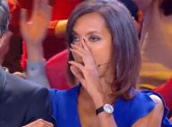 Karine Le Marchand en larmes : La belle surprise des agriculteurs de ADP !