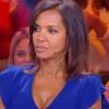 Karine Le Marchand de "L'amour est dans le pré" et Stéphane Plaza - "30 ans de M6", mardi 7 mars 2017
