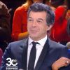 Karine Le Marchand en larmes au côté de Stéphane Plaza - "30 ans de M6", mardi 7 mars 2017