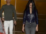 Cristiano Ronaldo et Georgina Rodriguez : Nouvelle soirée en amoureux...