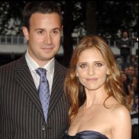 Buffy a 20 ans et Sarah Michelle Gellar toujours in love de Freddie Prinze Jr.