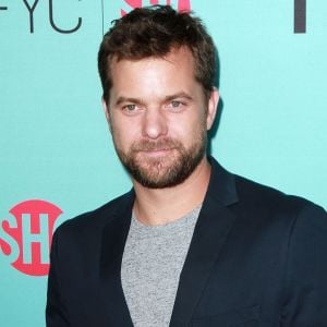 Joshua Jackson - Projection de la série "The Affair" au théâtre Samuel Goldwyn à Los Angeles, Californie, Etats-Unis, le 10 janvier 2017.