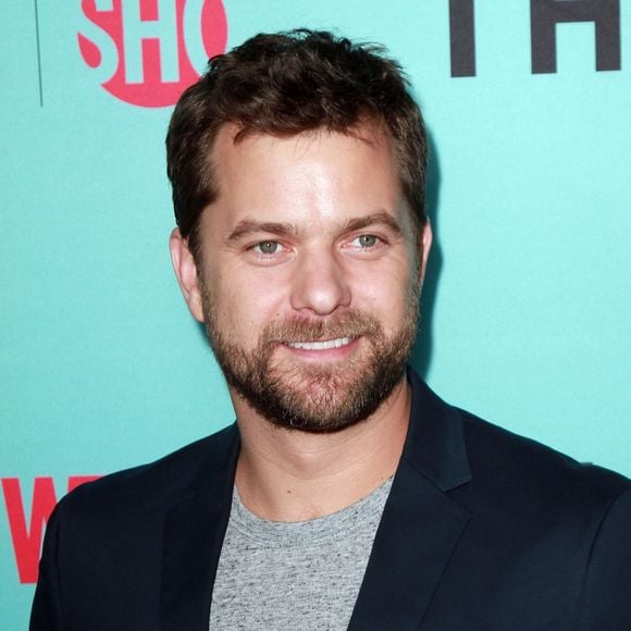 Joshua Jackson - Projection de la série "The Affair" au théâtre Samuel Goldwyn à Los Angeles, Californie, Etats-Unis, le 10 janvier 2017.