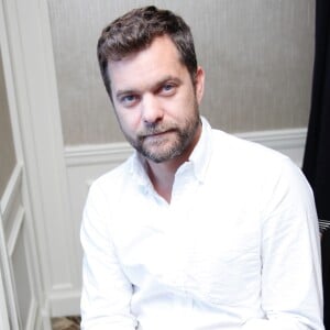 Joshua Jackson à la conférence de presse de la série tv "The Affair" au JWC Marriott Essex House hôtel à New York, le 24 septembre 2016.