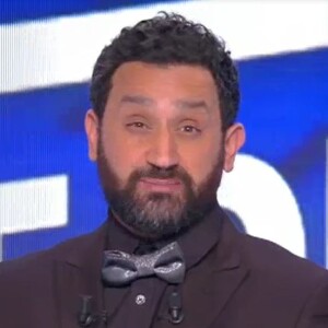 Cyril Hanouna révèle la tricherie de Capucine Anav  - "TPMP", lundi 13 mars 2017, C8