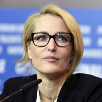 Gillian Anderson dépressive : La star d'X-Files se confie sur son mal-être